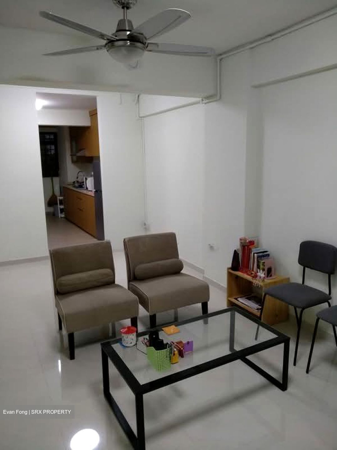 Blk 304 Hong Kah East Garden (Jurong East), HDB 3 Rooms #601572711